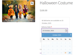 Global settings - Calendar theme, Date & Time Formats - Tyche Softwares Documentation