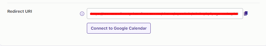 How can I integrate the plugin with Google Calendar? - Tyche Softwares Documentation