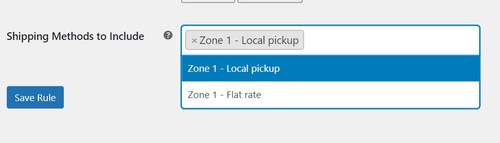 Set Custom Order Status Rules - Tyche Softwares Documentation