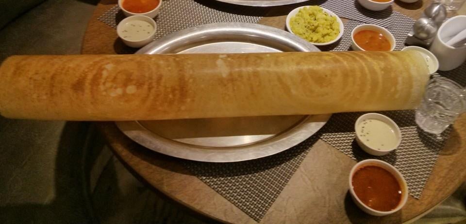 dosa