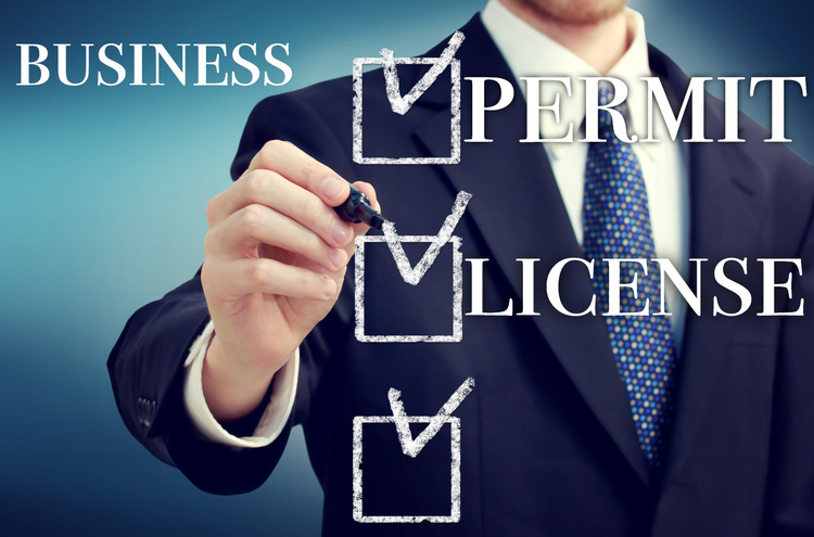 How to start an Ecommerce Business- Business License & Permit