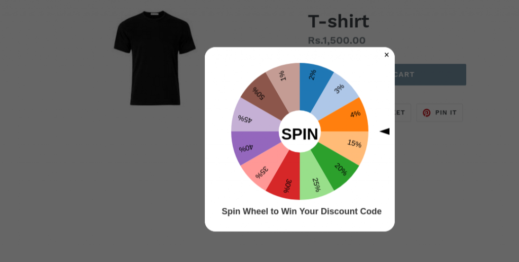 Spin2Win