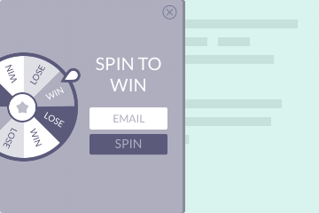 Spin to Win