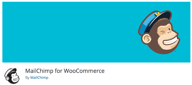 Best Free & Premium WooCommerce plugins - MailChimp for WooCommerce