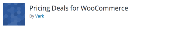 Best Free & Premium WooCommerce plugins - Pricing Deals for WooCommerce