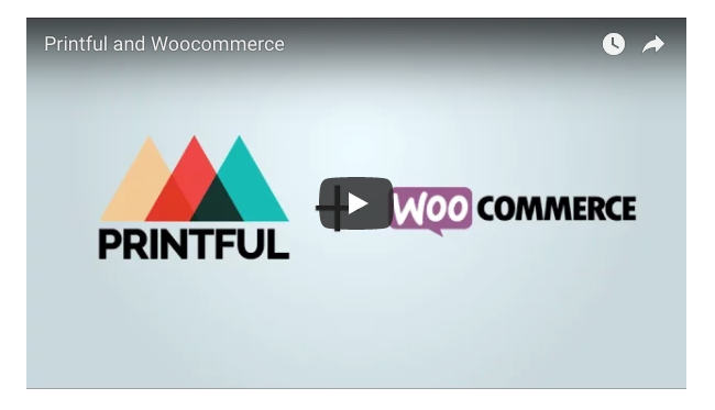 Best Free & Premium WooCommerce plugins - Printful