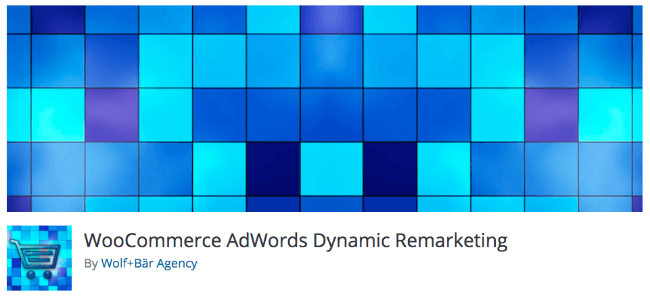 Best Free & Premium WooCommerce plugins - WooCommerce AdWords Dynamic Remarketing