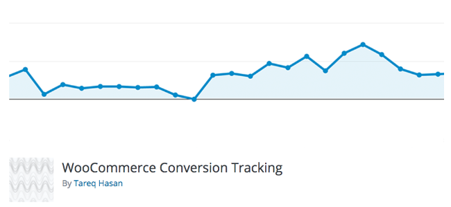 Best Free & Premium WooCommerce plugins - WooCommerce Conversion Tracking