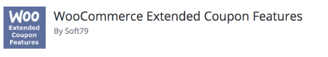 Best Free & Premium WooCommerce plugins - WooCommerce Extended Coupon Features