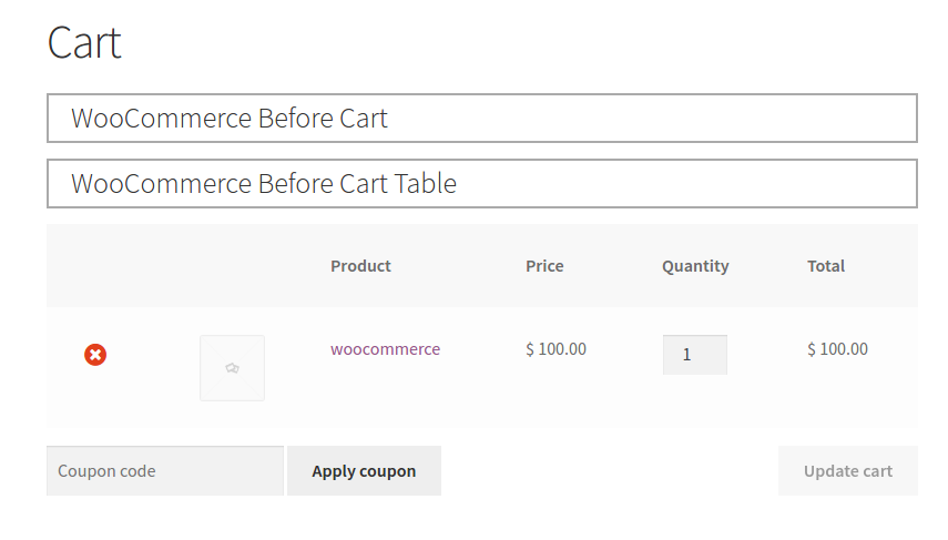 woocommerce_before_cart_table