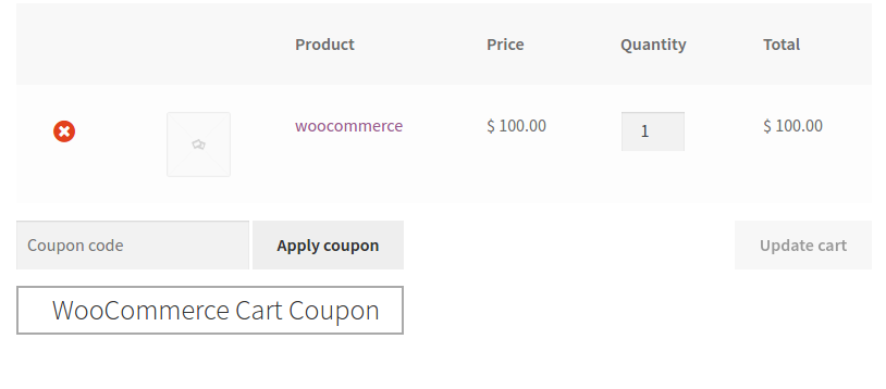 woocommerce_cart_coupon