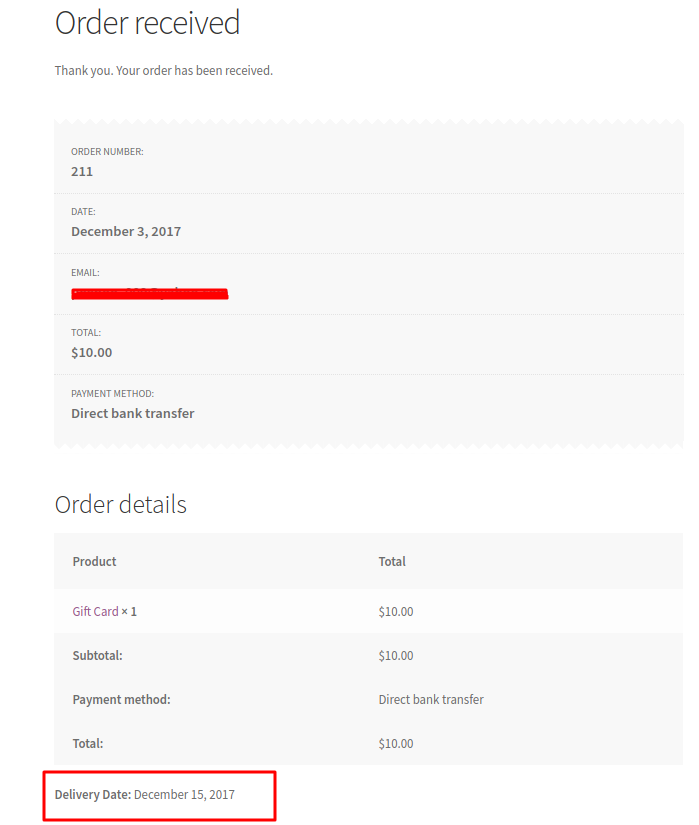 Add custom fields on WooCommerce Checkout page