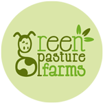 Green Pasture Farms Logo