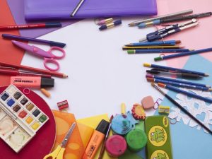 Sell Stationery & Supplies Online