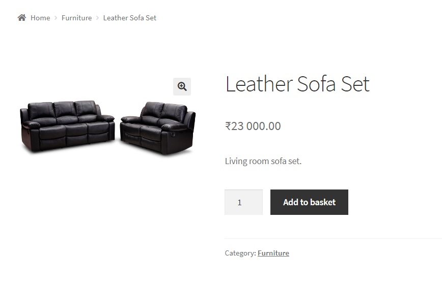 How to format WooCommerce prices - Space as Thousand Separator in Product Price