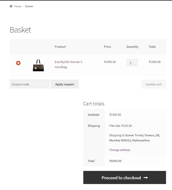 rename Add to Cart button if the product is already added to cart in WooCommerce - Shopping Cart