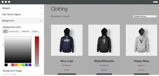 Best Themes for WooCommerce Store | tychesoftwares.com