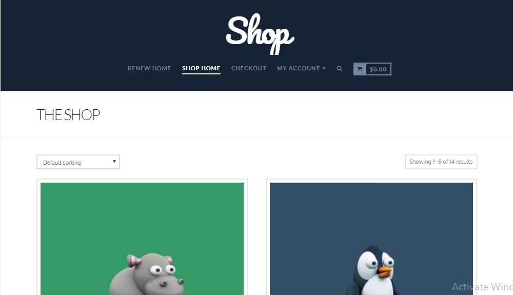 Best Themes for WooCommerce Store | tychesoftwares.com