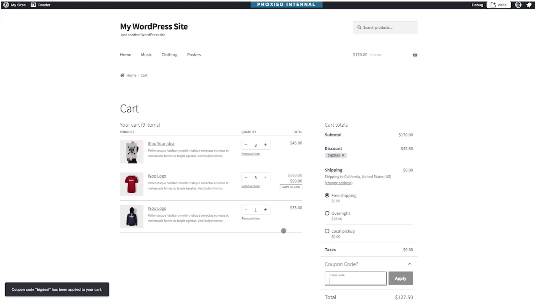 What does the future look like for WooCommerce?