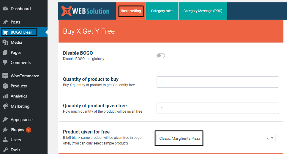 Best BOGO free coupon deals for WooCommerce plugins Free promotion and downloads