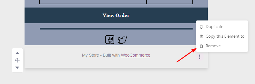 How to customize woocommerce order delivery pro email with Yaymail 