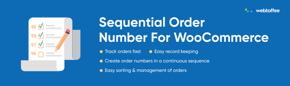 WooCommerce Order Numbers Not Sequential, Skipping or Jumping? Here's How to overcome it