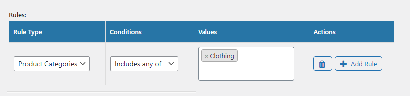 WooCommerce Abandoned Cart Exit Intent Popup