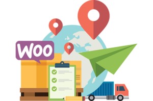 WooCommerce table rate shipping integration with Tyche Softwares