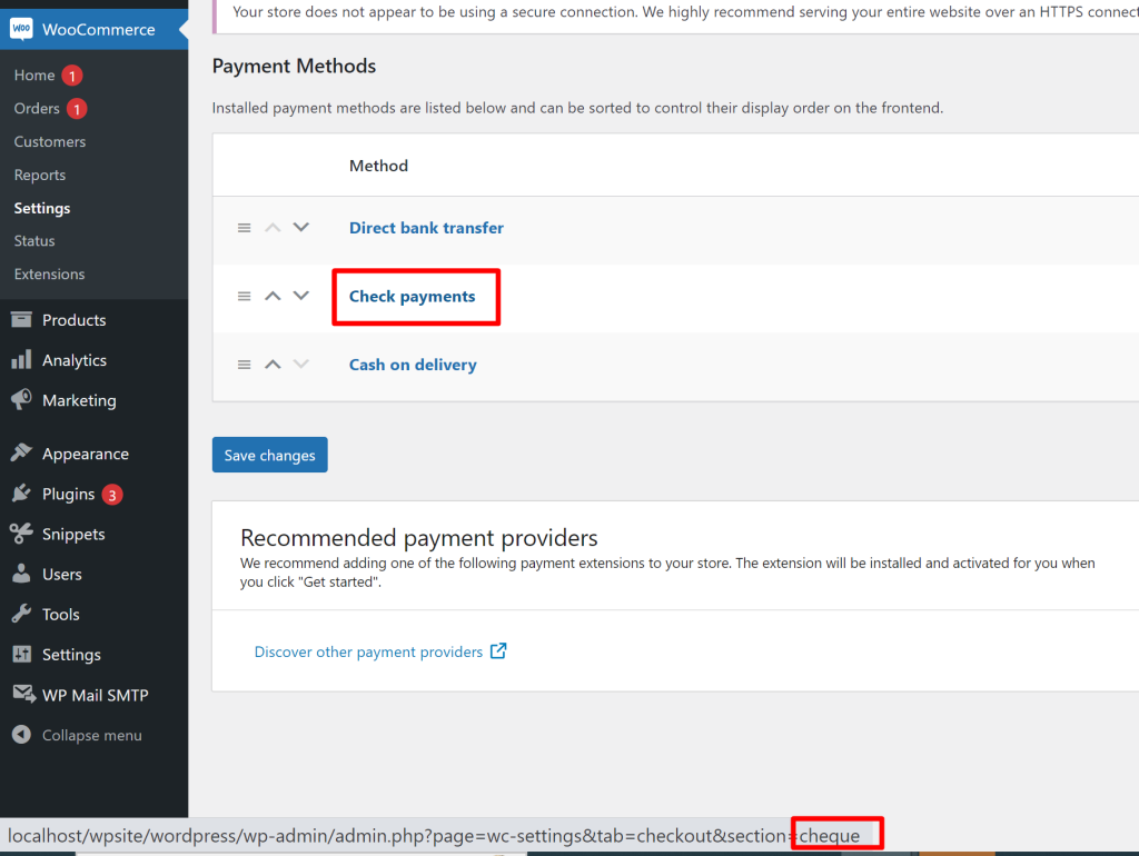 How to find Payment Method IDs