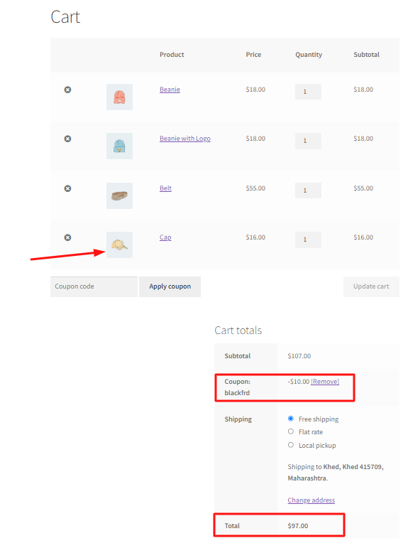 How to Apply Coupon Programmatically in WooCommerce