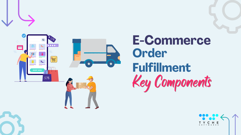 Mastering Ecommerce Order Fulfillment