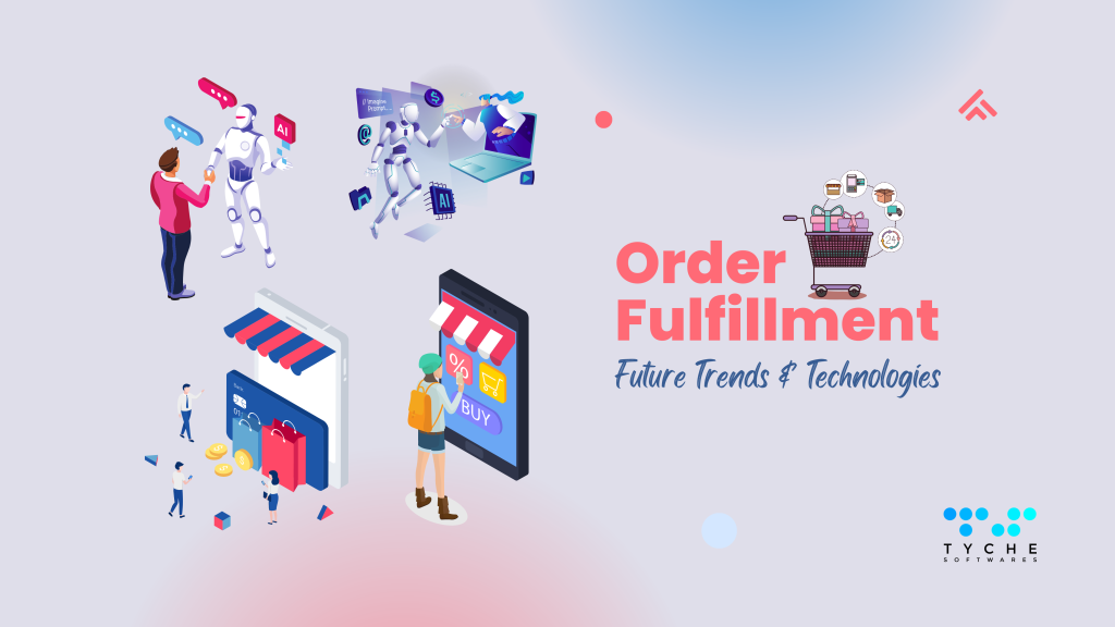 The Future of Order Fulfillment in eCommerce