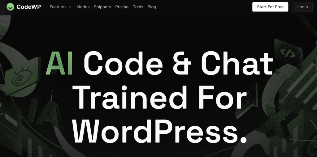 WordPress AI Plugins CodeWP